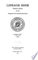 Lineage Book