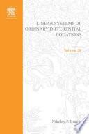 Linear Systems of Ordinary Differential Equations, with Periodic and Quasi-Periodic Coefficients