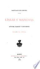 Líneas y manchas