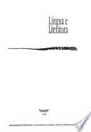 Língua e literatura