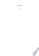 Linguae & - Rivista di lingue e culture moderne. Vol. 13, No 1 (2014)