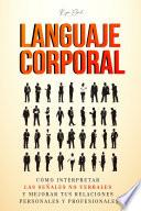 Linguaje Corporal