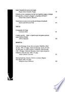 Lingüística y literatura