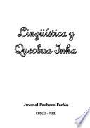 Lingüística y quechua inka