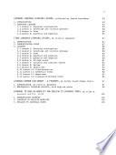 Linguistics Circle of Canberra Publications