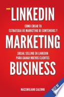 LinkedIn Marketing Business