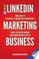 LinkedIn Marketing Business