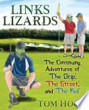 Links Lizards: