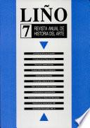 Lino 7 Revista Anual de Historia Del Arte