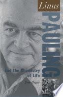 Linus Pauling