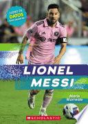 Lionel Messi (Revised Edition) (Spanish Edition)