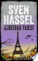 Liquidad Paris