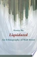 Liquidated