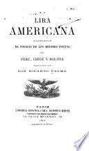 Lira americana