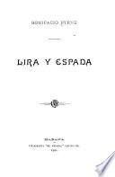 Lira y espada