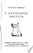 Lírica hispana