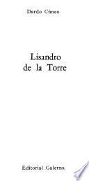 Lisandro de la Torre