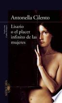 Lisario o el Placer Infinito de Las Mujeres