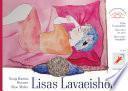 Lisas Lavaeishöhle - Lisa’s Lava Ice Cave - Lisas cueva lavayhielo