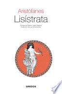 Lisístrata