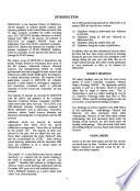 List of Journals Indexed for MEDLINE