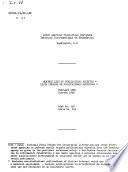 List of Publications Received