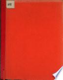 List of Students and Theses
