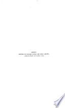 List of the Books of Reference in the Reading Room of the British Museum