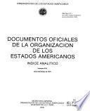 Lista general de documentos