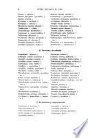 Lista y distribucioń de las aves argentinas