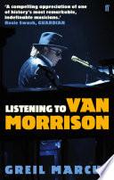 Listening to Van Morrison