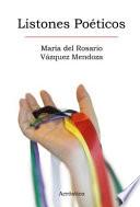 Listones Poéticos