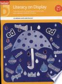 Literacy on Display