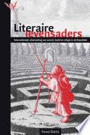 Literaire levensaders