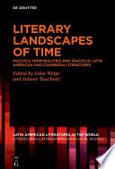 Literary Landscapes of Time