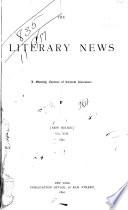 Literary News