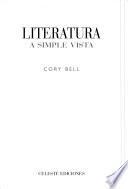 LITERATURA A Simple Vista