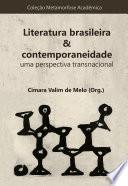 Literatura brasileira & contemporaneidade