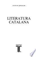 Literatura catalana