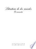Literatura de dos mundos