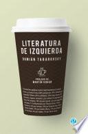 Literatura de izquierda