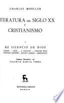 Literatura del siglo XX y cristianismo