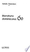 Literatura dominicana 60