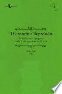 Literatura e repressão