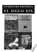 Literatura española: el siglo XIX