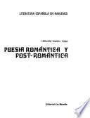 Literatura española en imágenes: L. Romero Tobar. Poesía romántica y