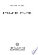 Literatura infantil