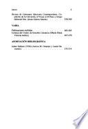 Literatura mexicana
