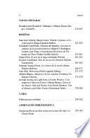 Literatura mexicana