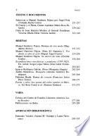 Literatura mexicana